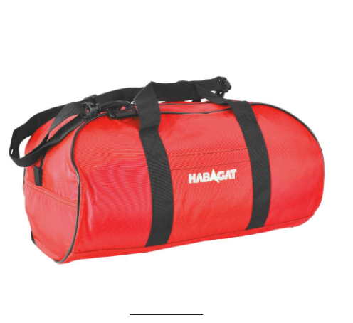 habagat duffle bag