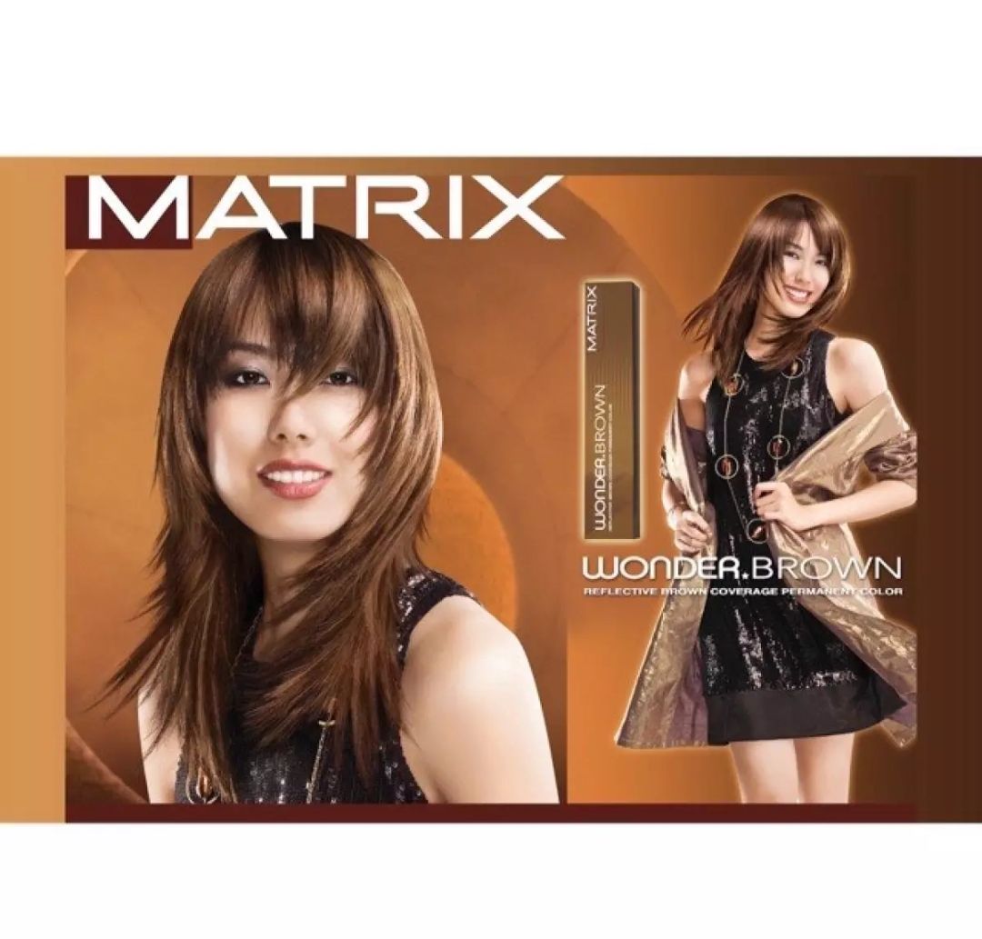Matrix Hair Color 90ml | Lazada PH