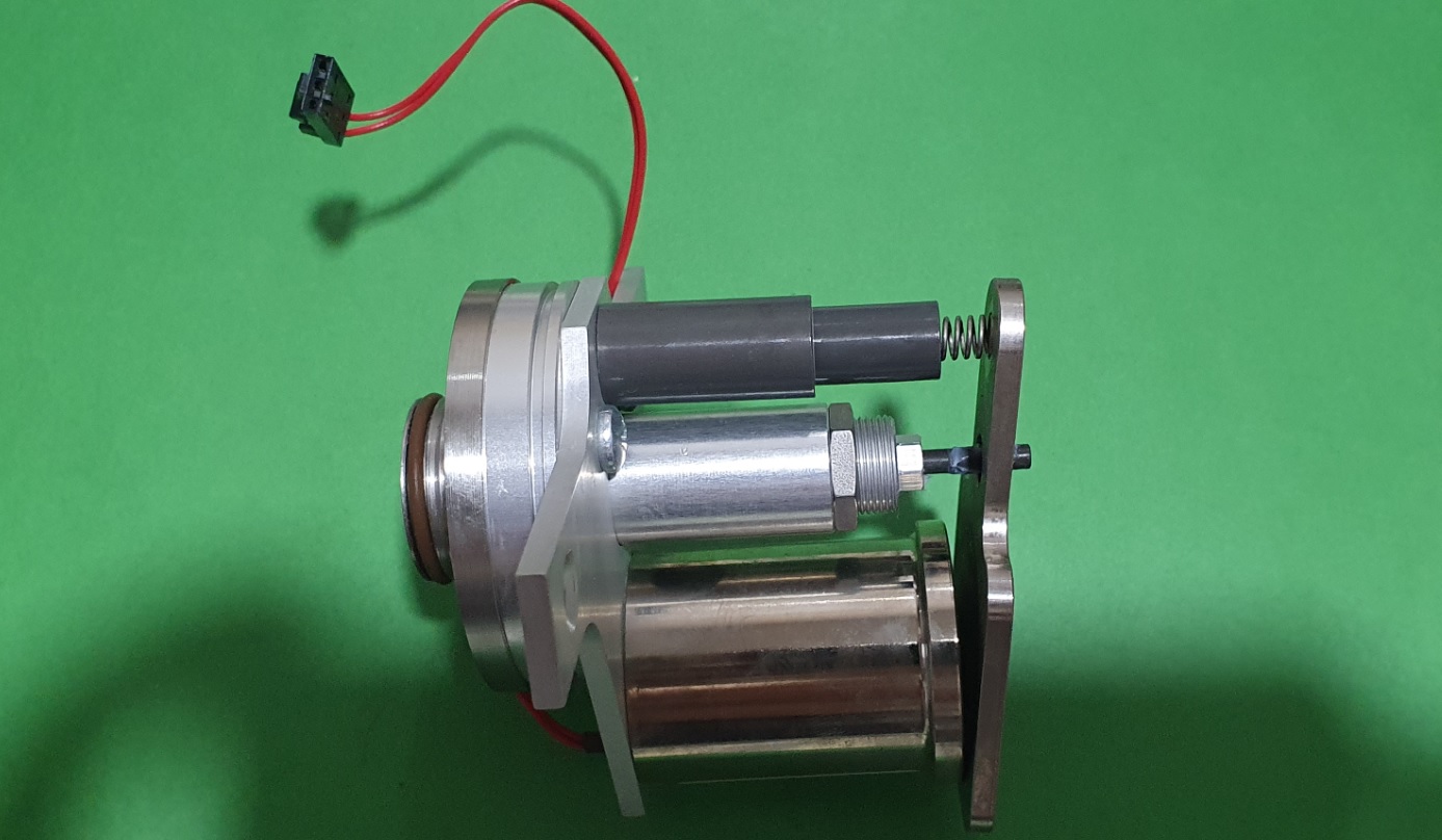 pb840 psol valve │ medical ventilator parts │ mechanical ventilator