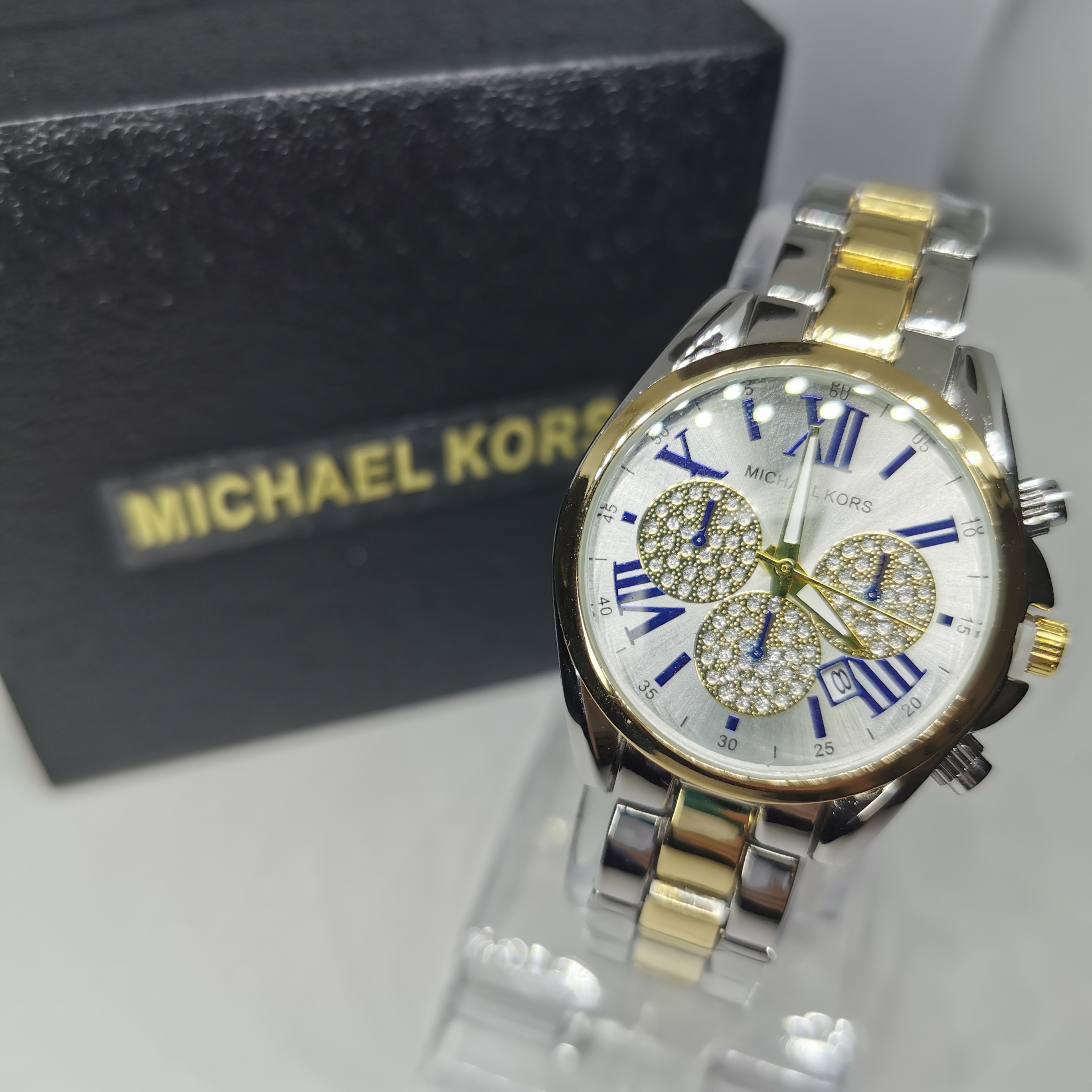 mk smart watch women