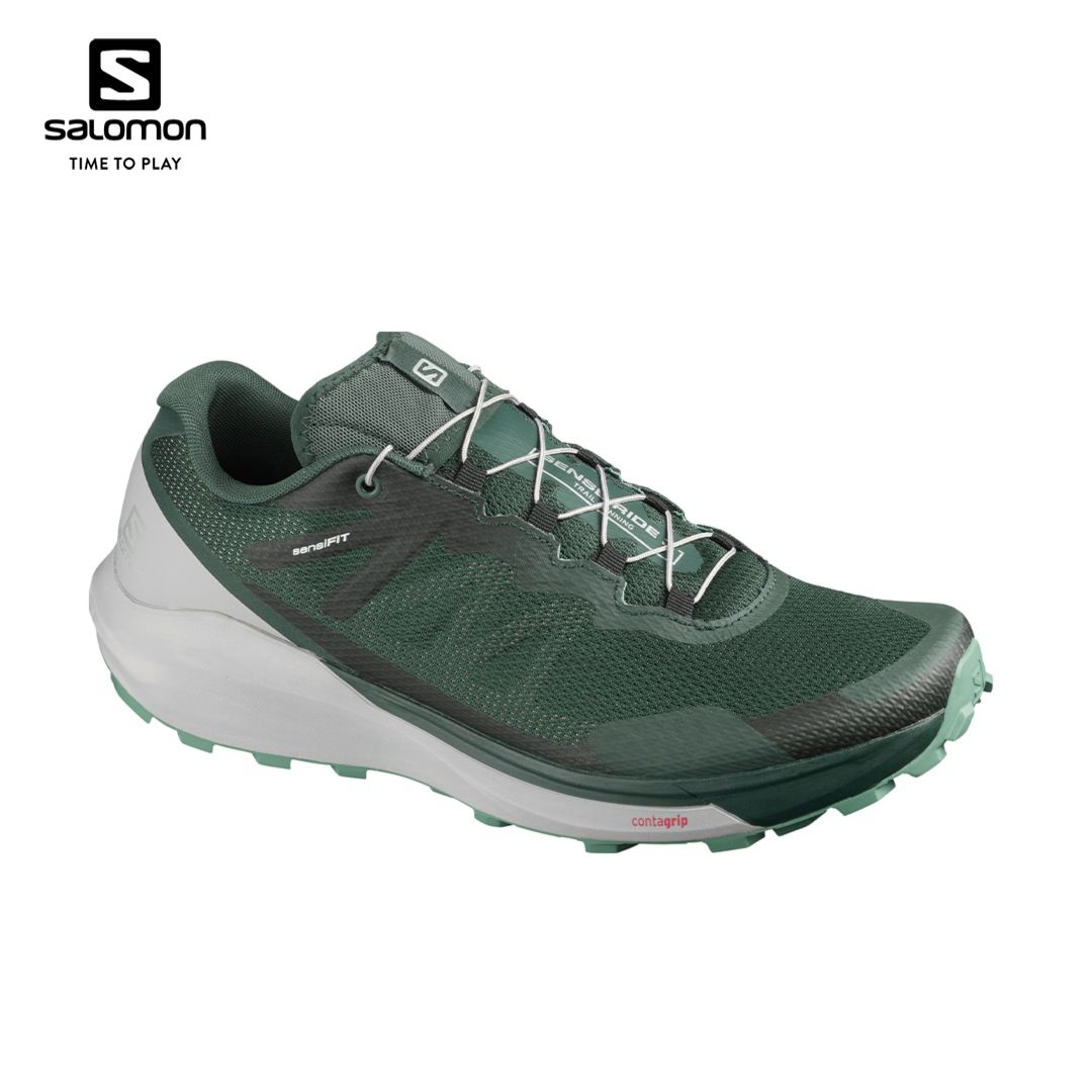 salomon shoes lazada