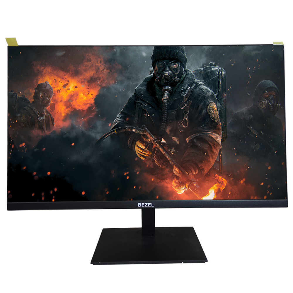 Bezel 24MD1F-S Gaming Monitor | 24 
