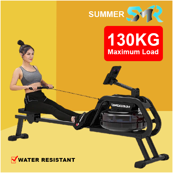 rowing machine lazada
