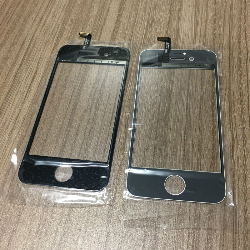 Touch Screen For Iphone 4s 4 Touchscreen For Iphone 4 Lcd Display Front Glass Digitizer 3.5''