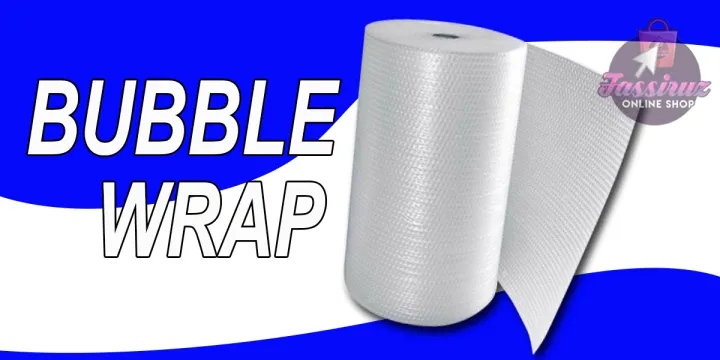 Who sells cheap bubble wrap Clearance