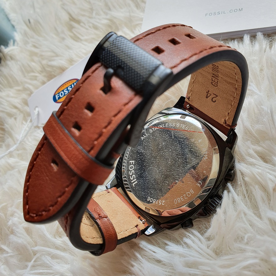 Best Seller F.O.S.S.I.L BQ2380 Gents 