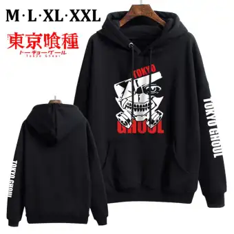 tokyo ghoul hoodie cheap