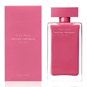 narciso rodriguez fleur musc 30 ml