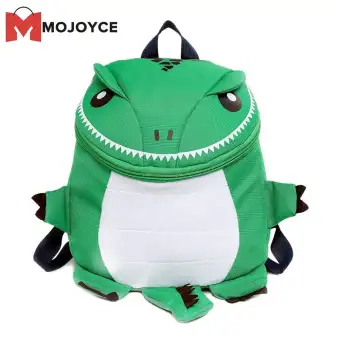 3d dinosaur backpack