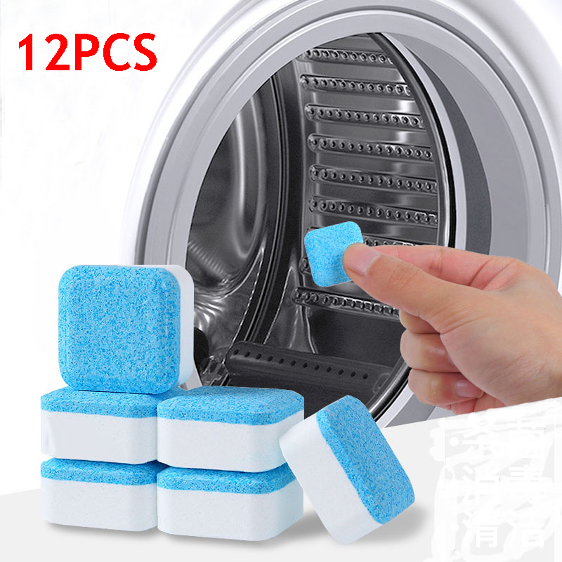 50PCS Laundry Pods Liquid Capsules Detergent Beads Balls Wash Laundry ...