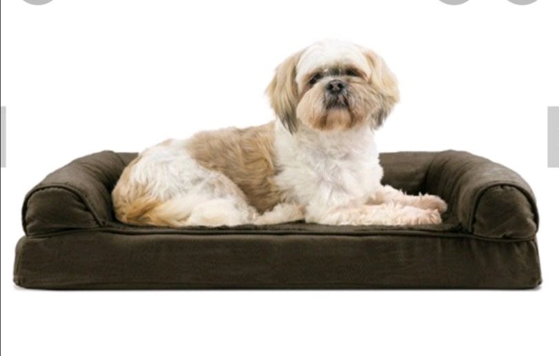 custom size dog beds