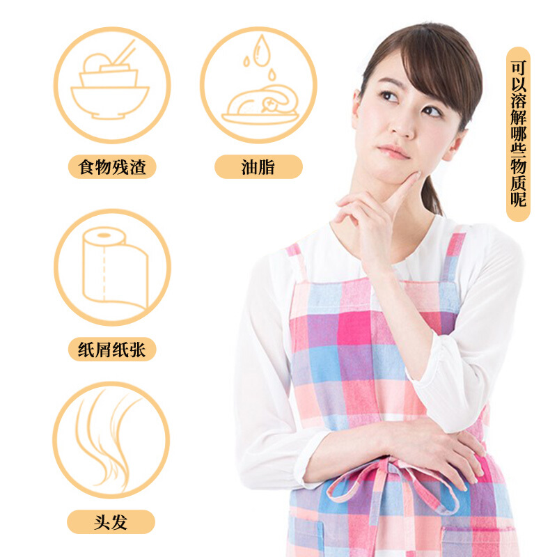 Japan imported LION Lion King toilet, toilet, kitchen pipeline and