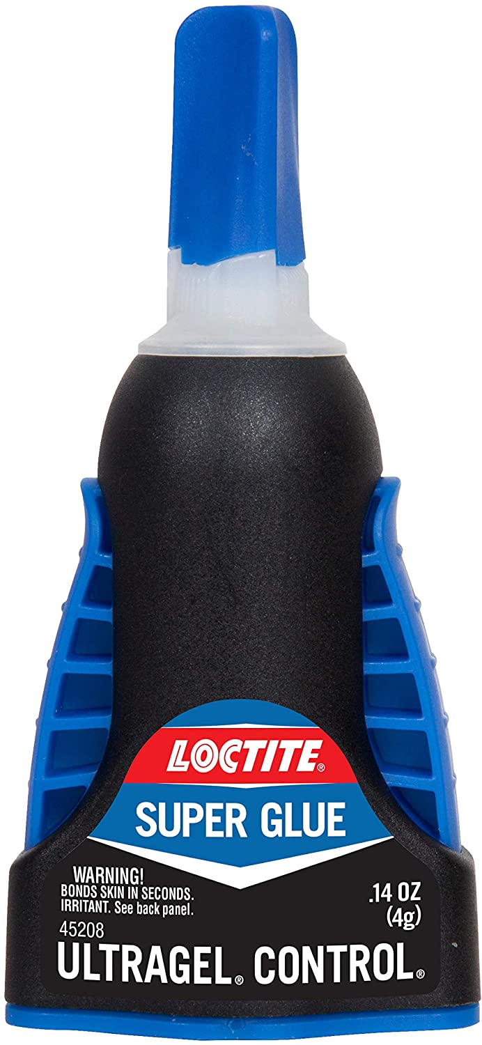 Loctite Ultra Gel Control Super Glue Lazada PH