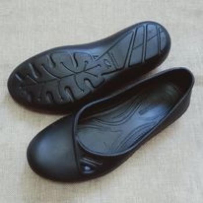 [Hot sales] Divines Shop Audrey Duralite Splasher Shoes White Black for ...