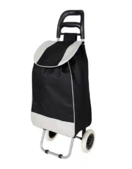 lazada trolley luggage