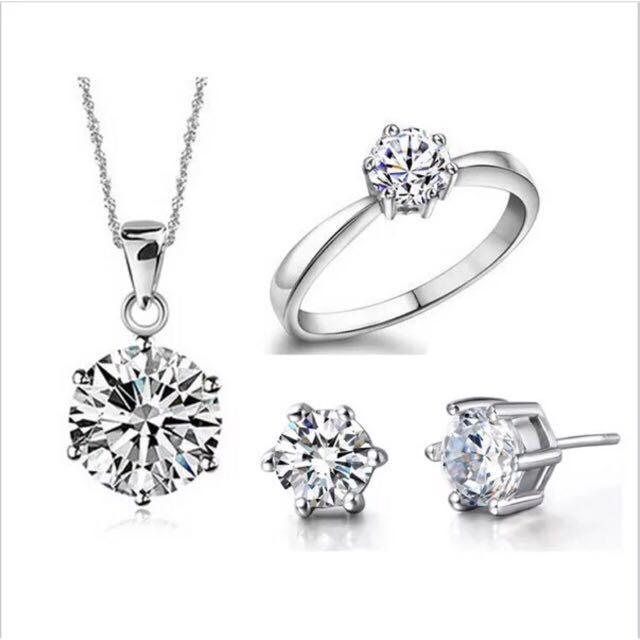 Buy Jewellery sets at Best Price Online 