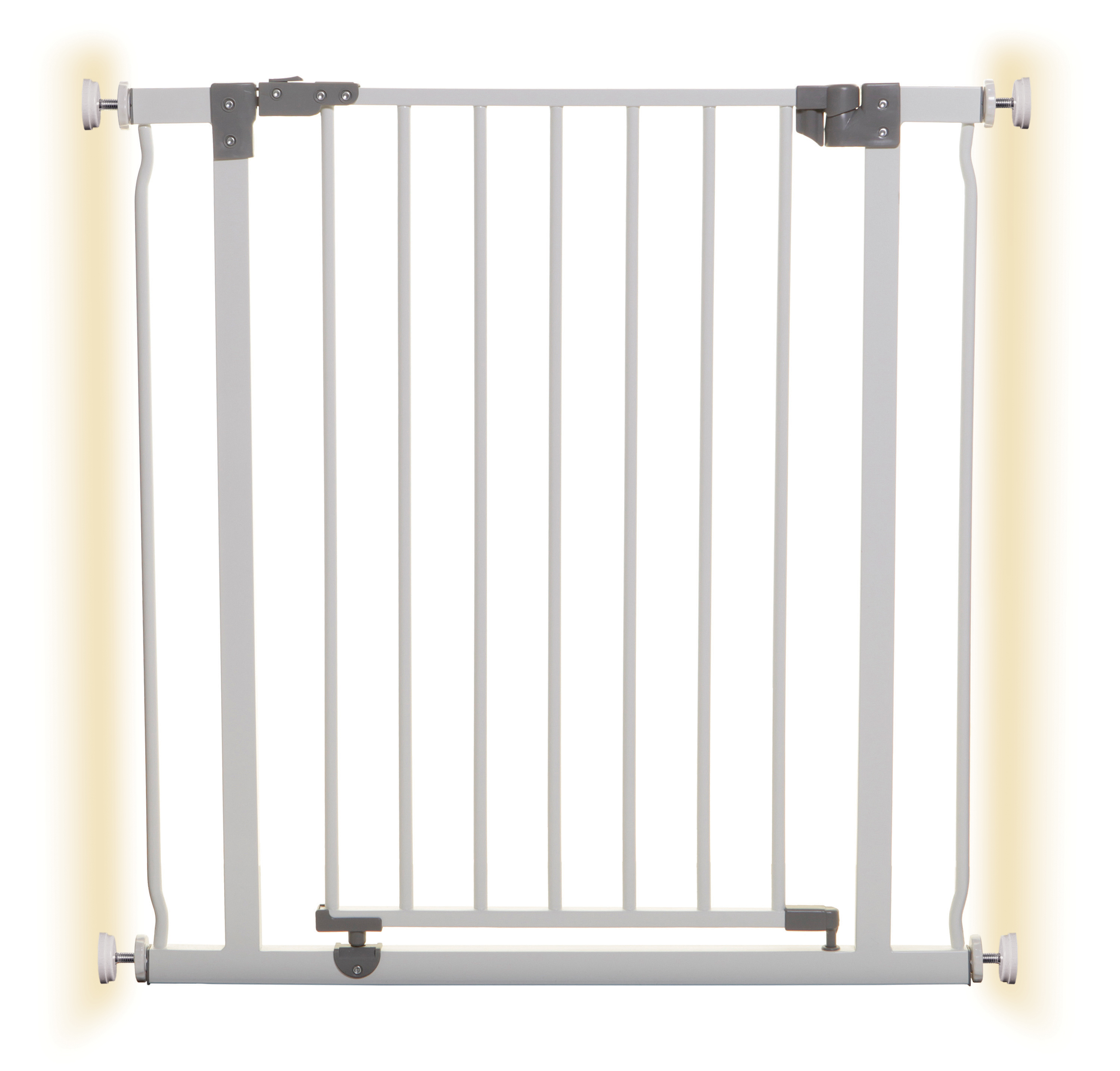 Open Gate - Baby Proof | Lazada PH