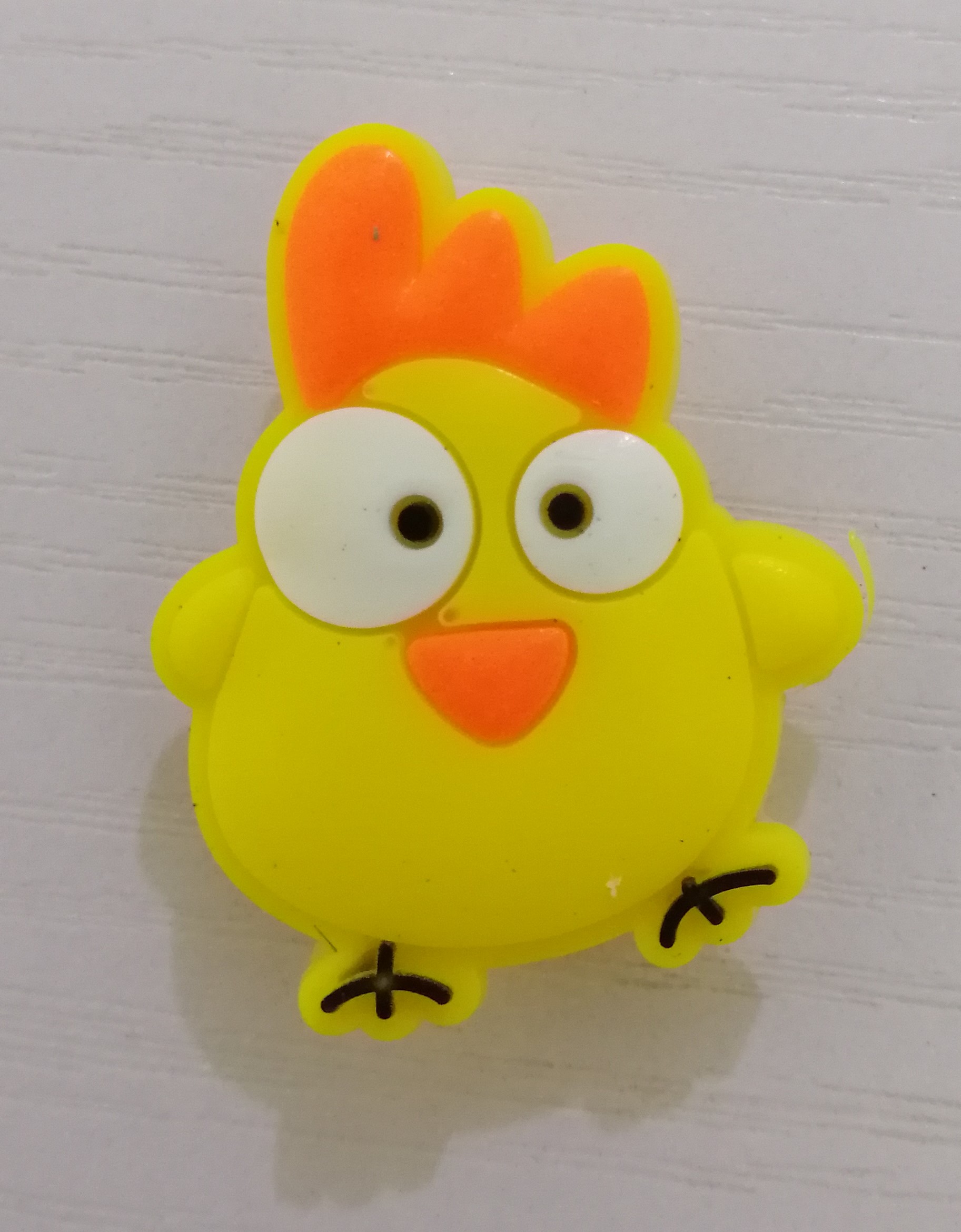 Baby Chicken Jibbitz for Crocs Lazada PH