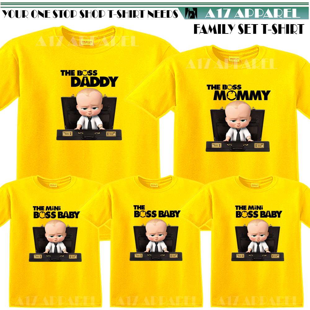 boss balita t shirt