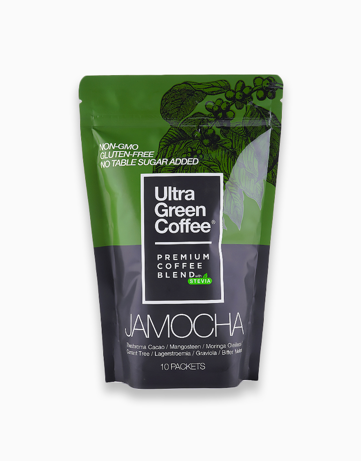 Ultra Green Coffee Philippines Ultra Green Coffee Price List Slimming Coffee For Sale Online Lazada Com Ph