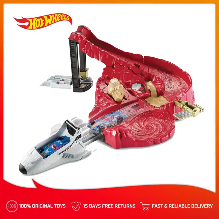 hot wheels hot wheels city