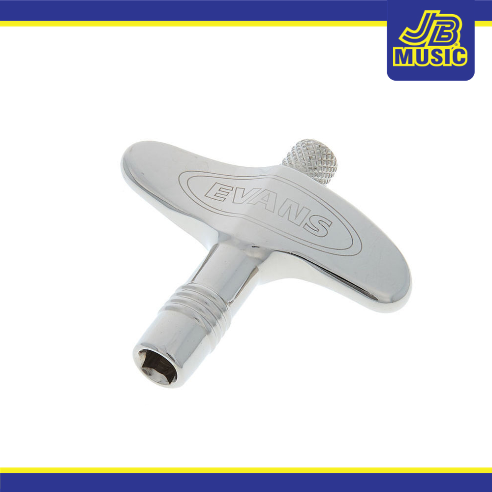 Evans DADK Head Drum Key (Drum Equipment)(Drum Key) Lazada PH
