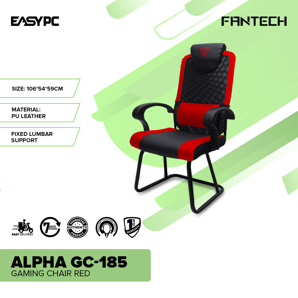 Gaming chair easy discount pc