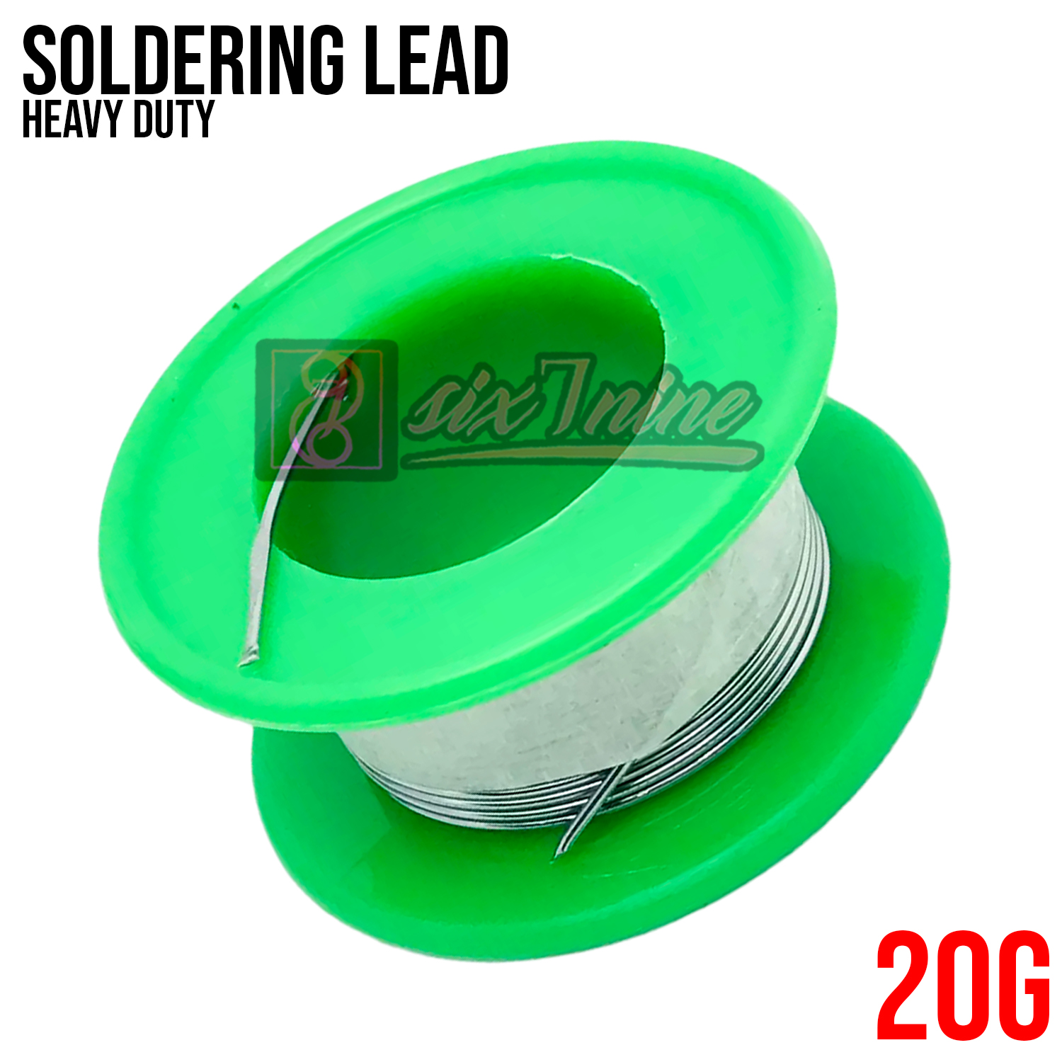 20G Soldering Lead Tin Wire Melt Rosin Core Solder Soldering Wire Roll