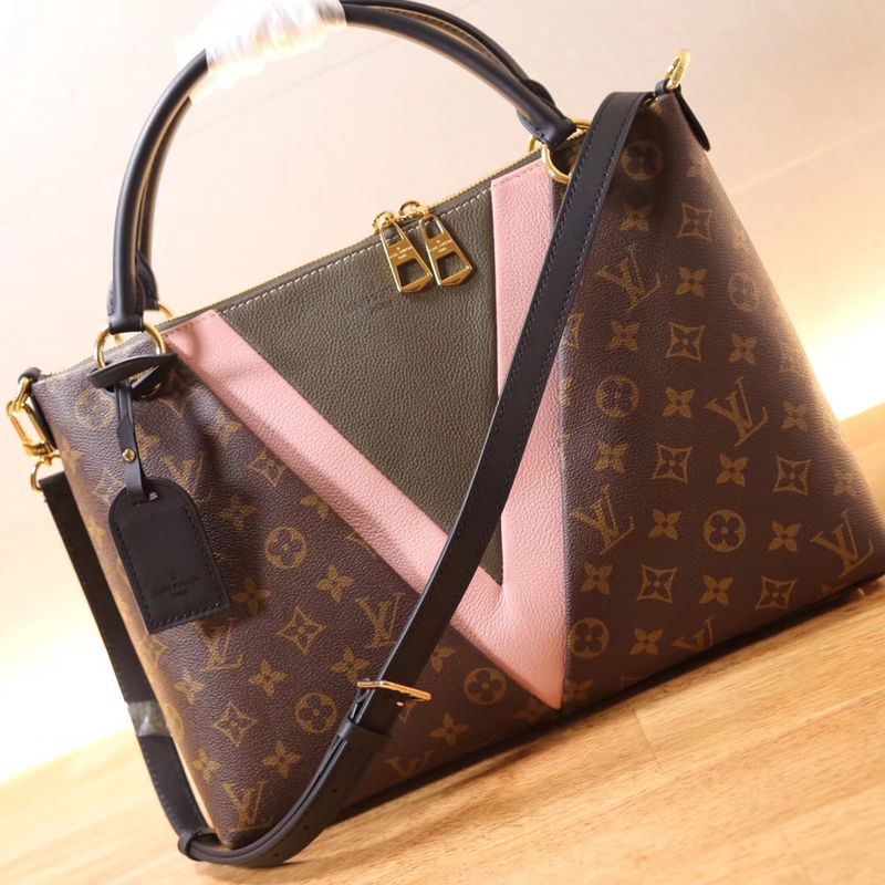 louis v tote bag