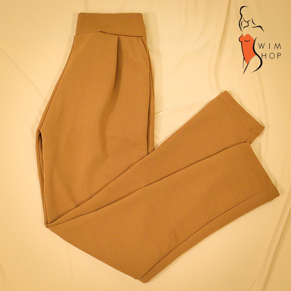 SS Carnation Pants for Ladies Slacks Slim Fit Trouser