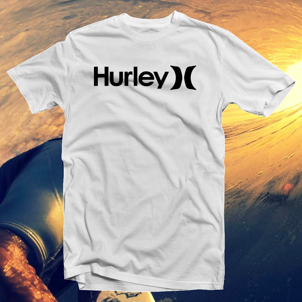 hurley t shirt original