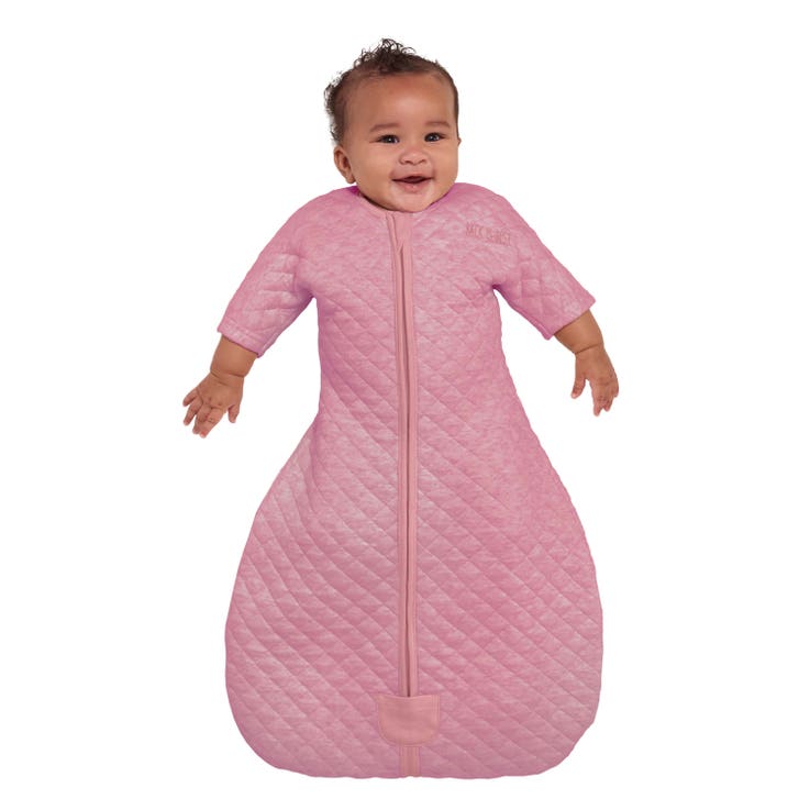 Halo Sleepsack Easy Transition in Pink Lazada PH