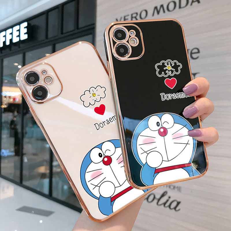 Custodia Per IPhone Con Simpatico Bulldog Francese - Modello A Linee, TPU Morbido Per 12 Pro Max