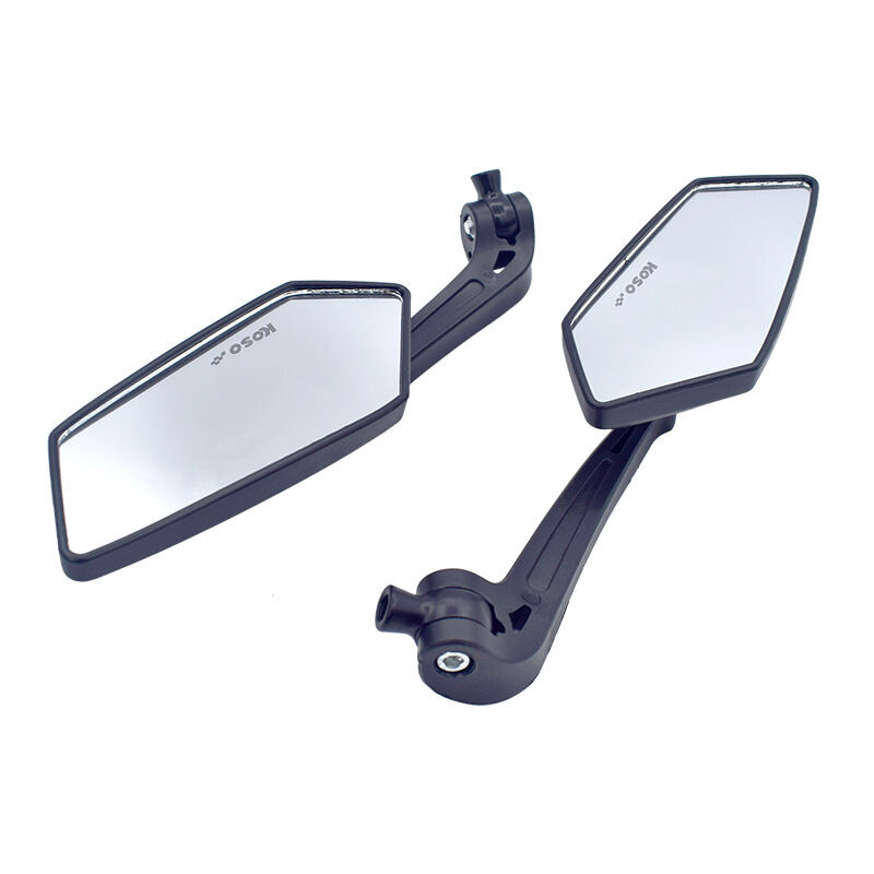 OFIG Universal Motorcycle & ATV Mirrors – 7/8