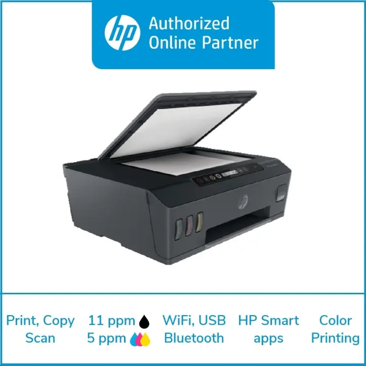 hp 515 printer specifications