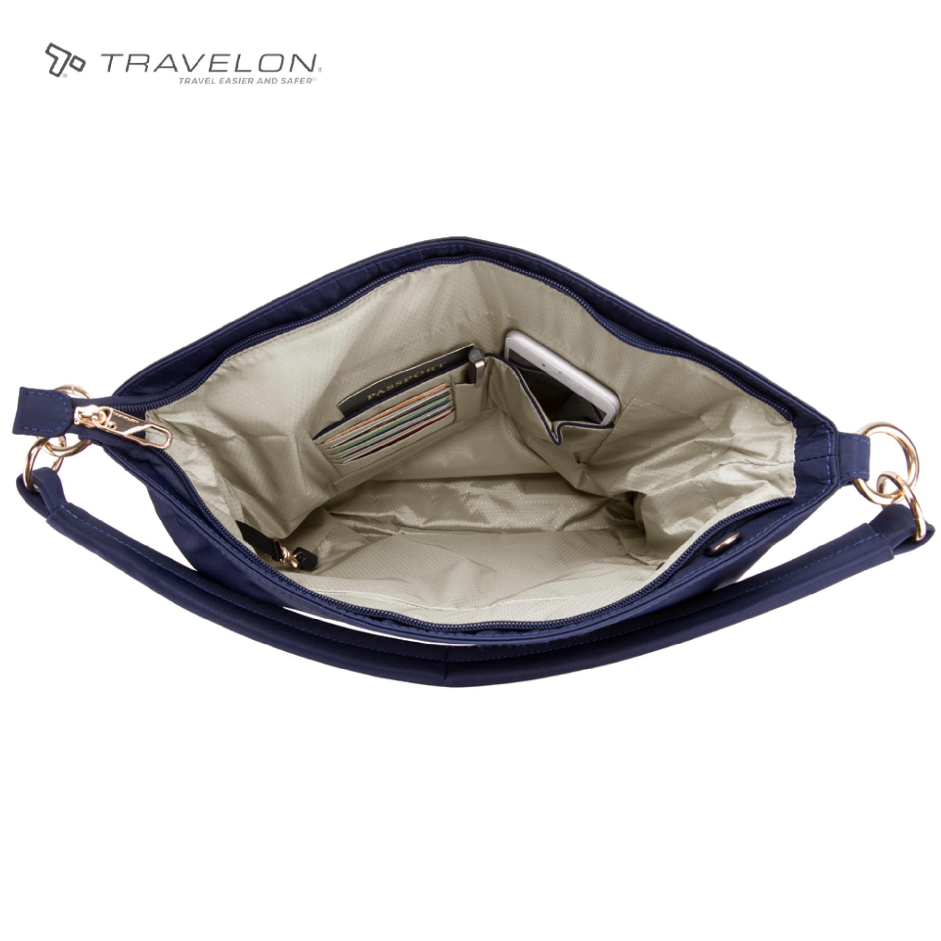 travelon ltd tote