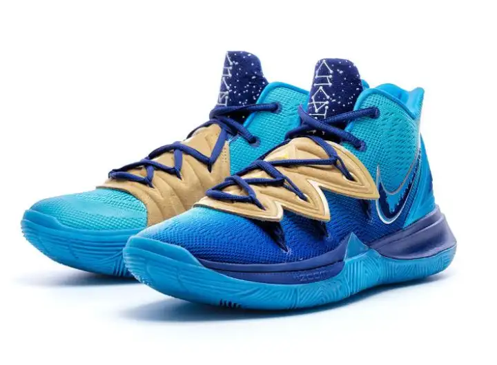 limited edition kyrie 5