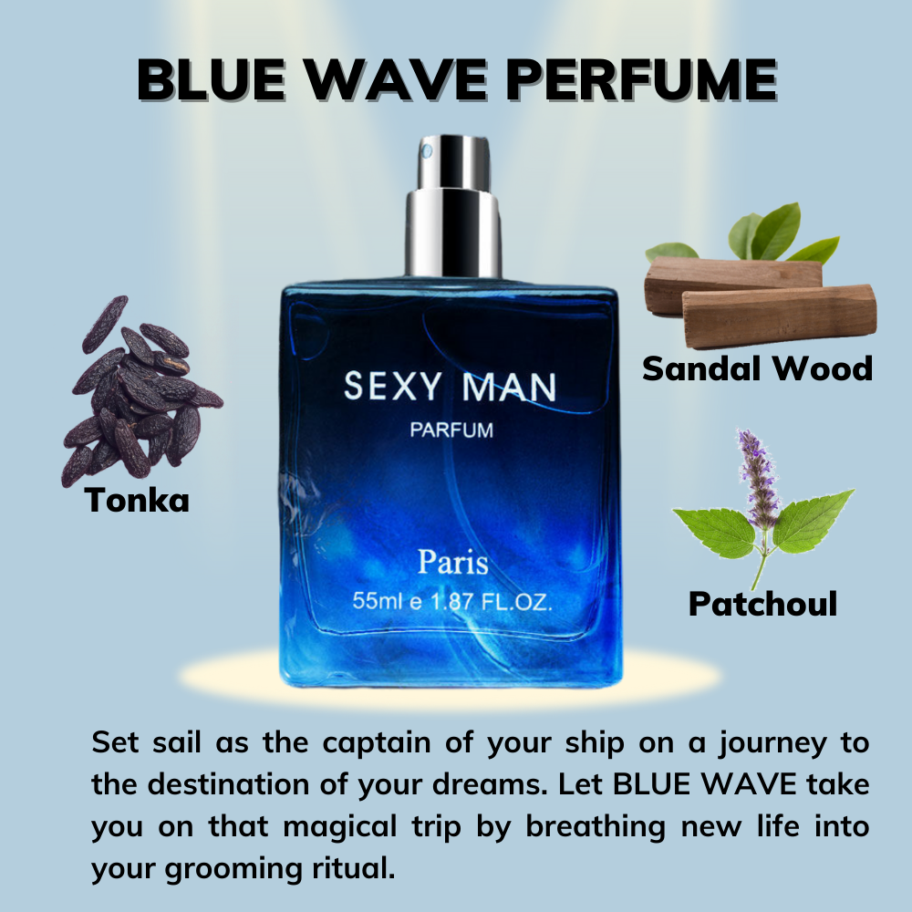 【buy 1 Take 1】sexy Men Perfume Original For Men Sweet Night Perfume Oil Based Fragrance Perfumes 4549