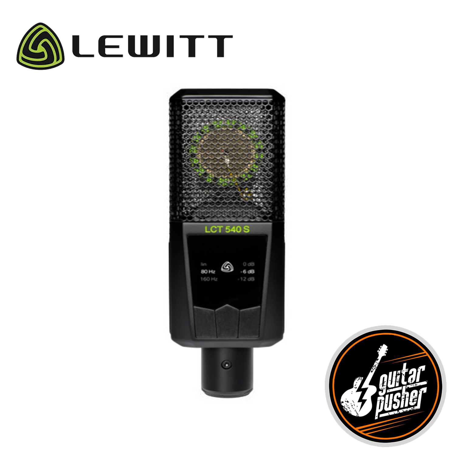 LEWITT LCT 540 SUBZERO 1