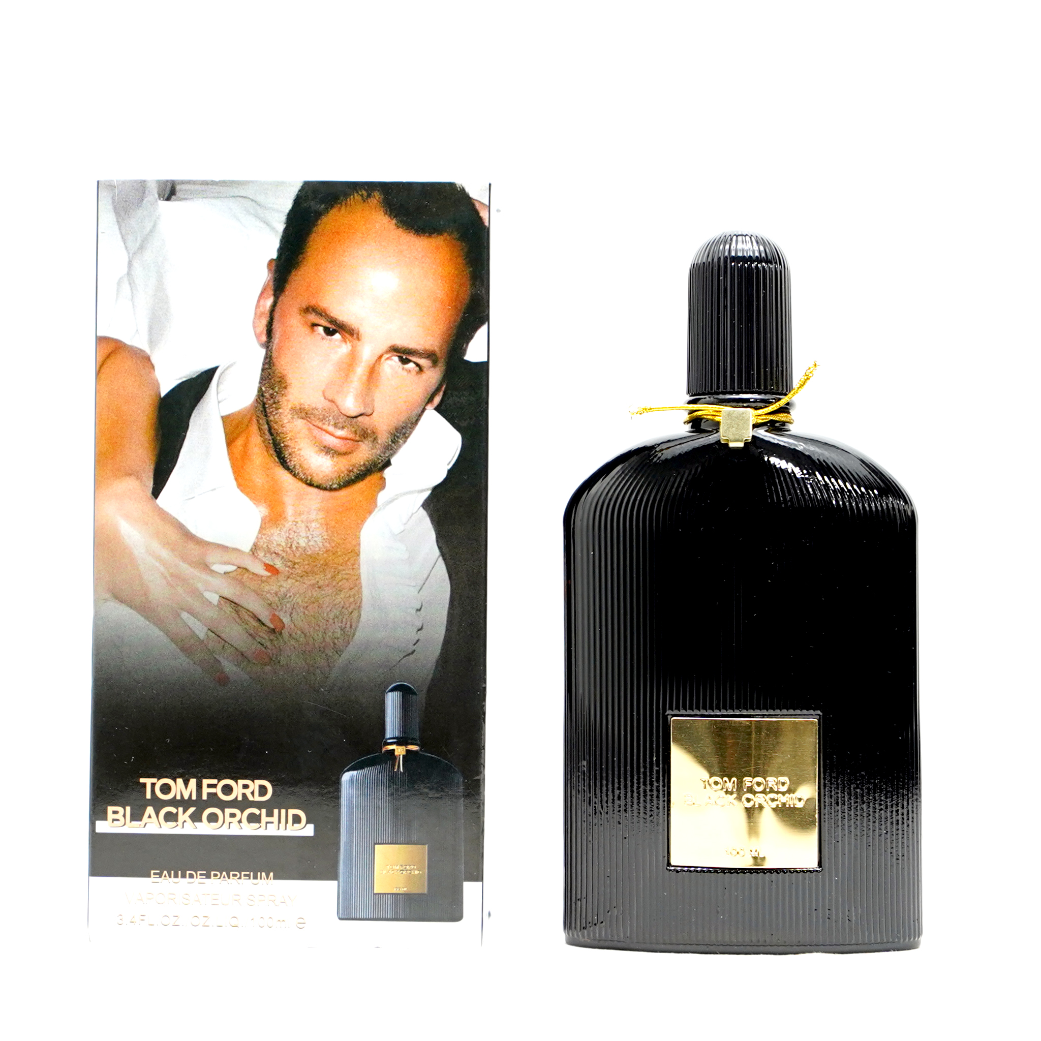 Tom Ford Black Orchid Eau De Parfum perfume for women 100ml / EDP perfumes  for women | Lazada PH