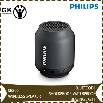 philips wireless speakers