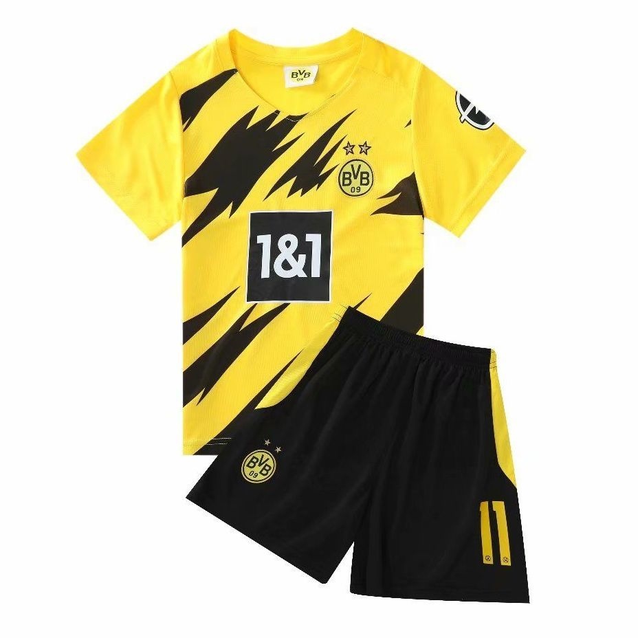 Kickball suit men and women messi cristiano ronaldo jerseys uniforms