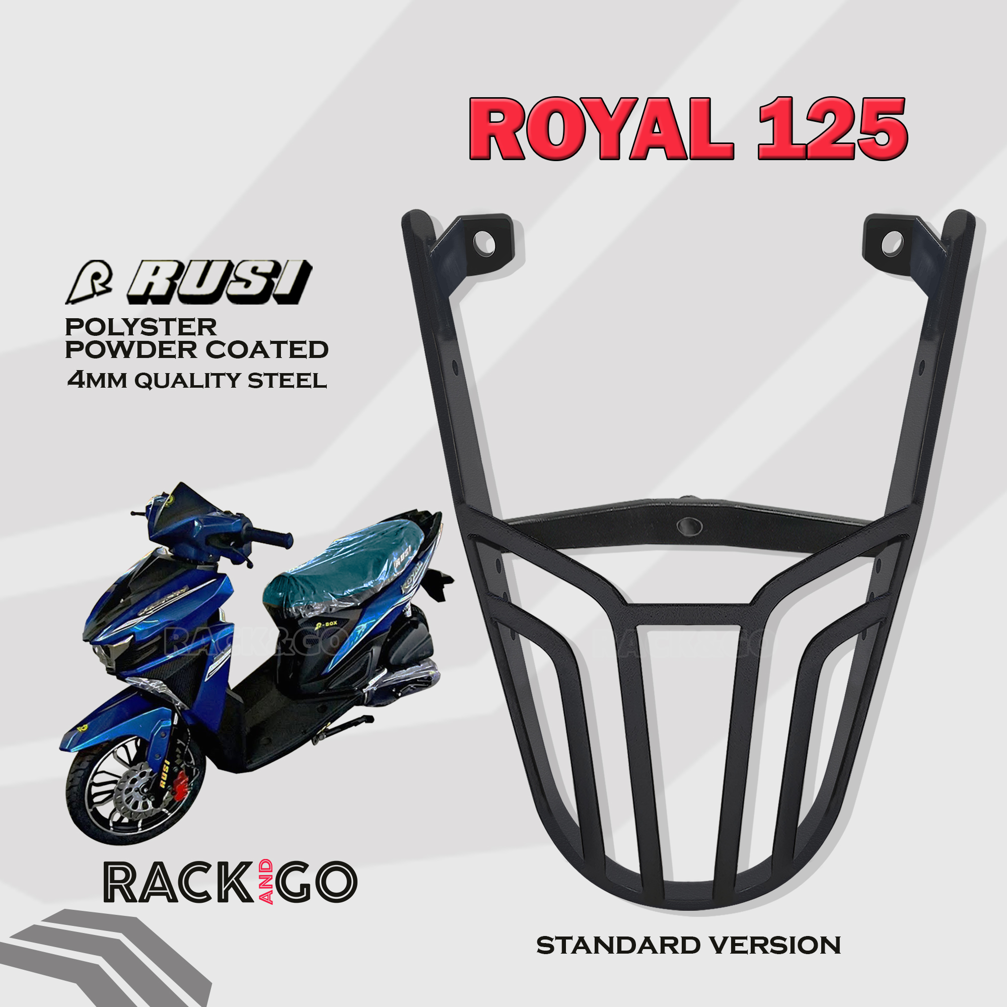 Rusi Passion 125 Rusi Motorcycle Price List Rusi Motor With