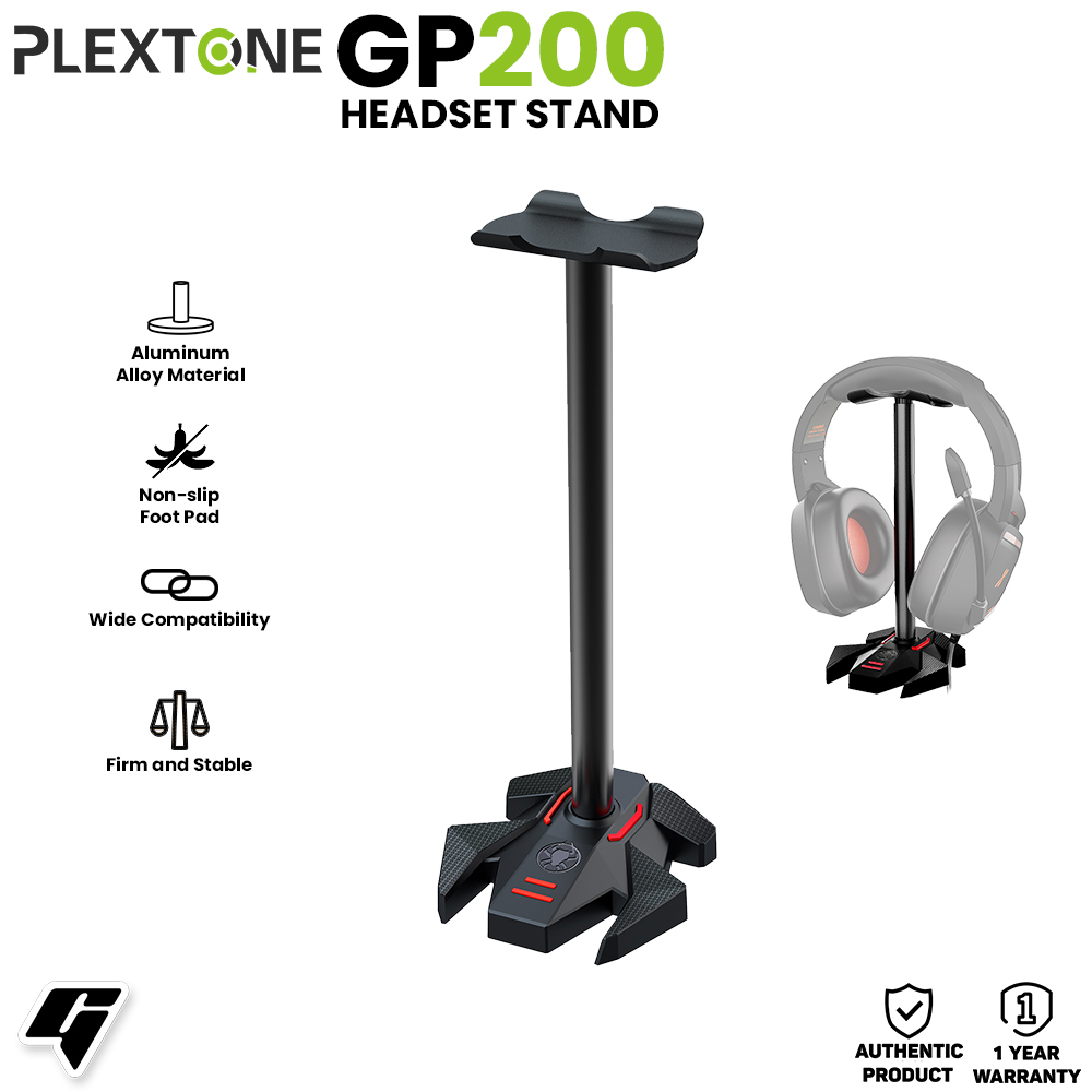 Plextone gp200 2025