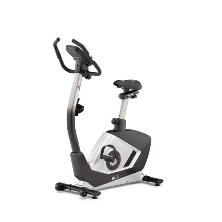 bluetooth exercise bike