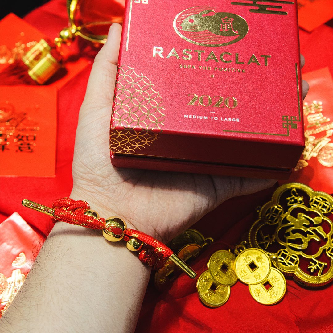 rastaclat chinese new year