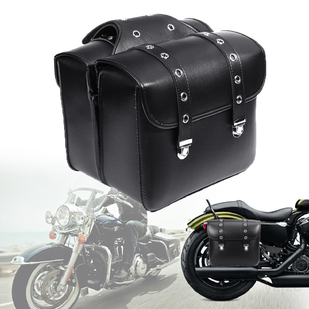 waterproof motorcycle saddlebags