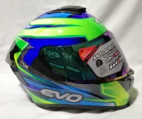 Evo Helmet Cyclone Shop Evo Helmet Cyclone With Great Discounts And Prices Online Lazada Philippines