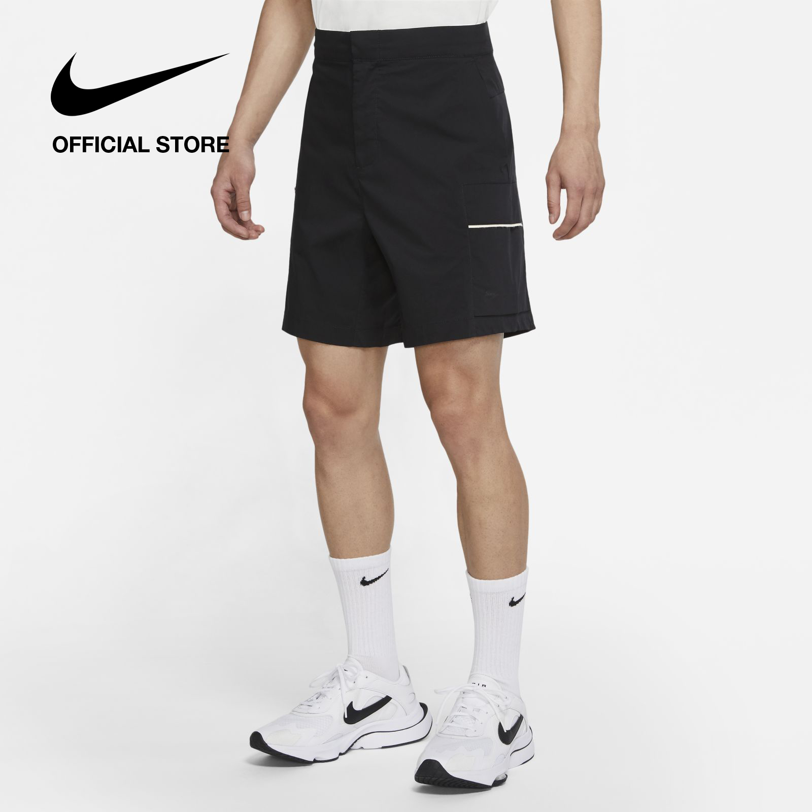 Nike Men's Sportswear Style Essentials 