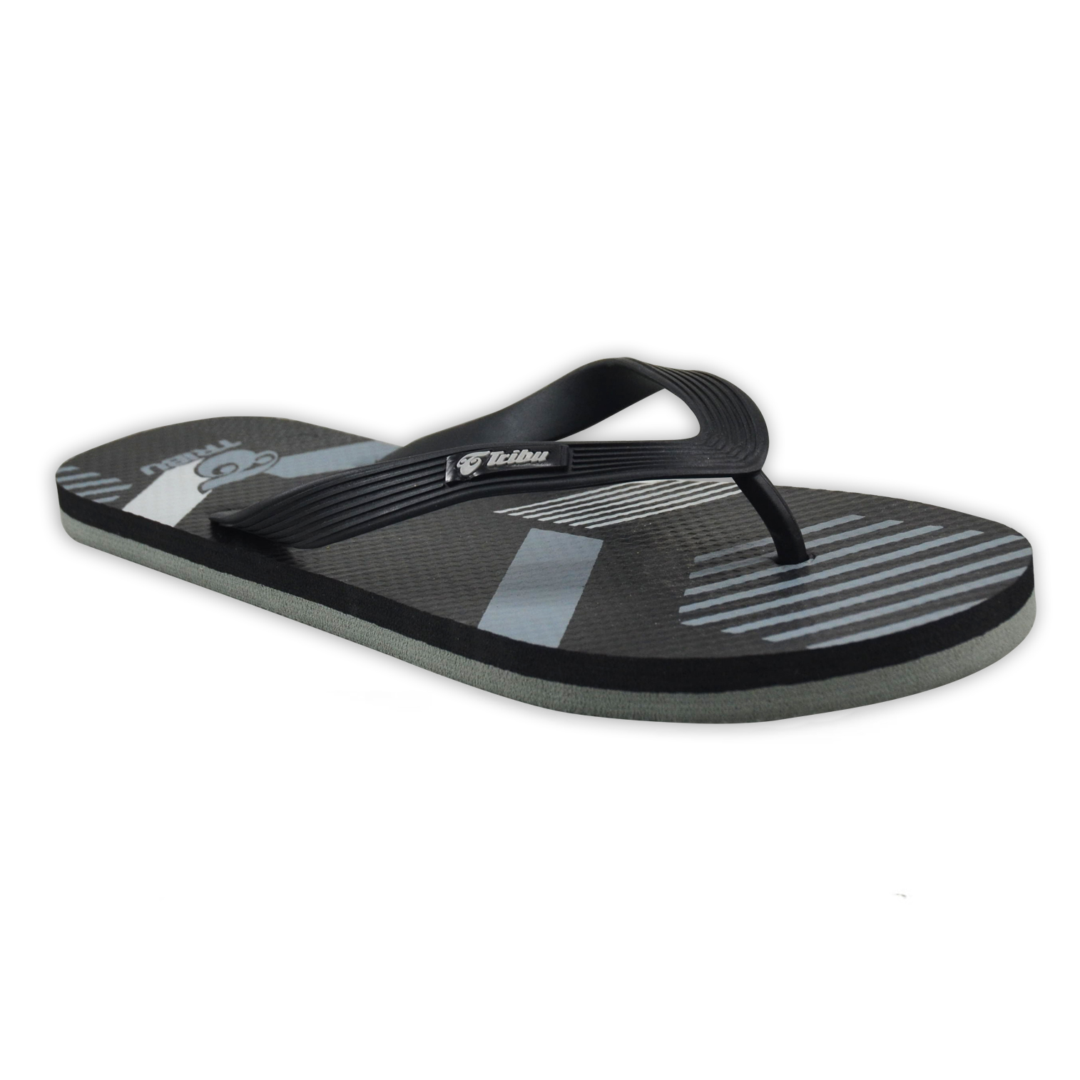 Tribu Outdoor Sandals / Slippers for Men & Women - Siargao 781 Abstract ...